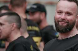 Комісію з азартних ігор очолив ветеран АТО Іван Рудий