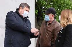 Від Covid-19 помер керівник райлікарні на Вінниччині 