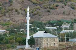 Крымская «прокуратура» открыла дело против имама за проповедь в мечети