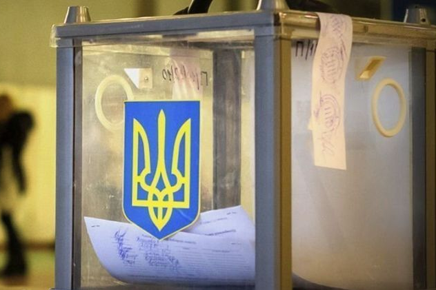 В Дарницькому районі порушено кримінальну справу за фактом фальсифікації виборчих протоколів