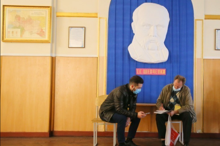 «Перемога Пальчевского» крадет голоса у ОПЗЖ на выборах в Киеве» — СМИ
