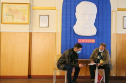 «Перемога Пальчевского» крадет голоса у ОПЗЖ на выборах в Киеве» — СМИ