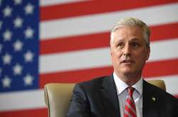 Помічник президента США з національної безпеки Роберт О'Брайен