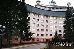 На больницу для Зеленского и окружение выделят из бюджета еще почти 3 млн грн