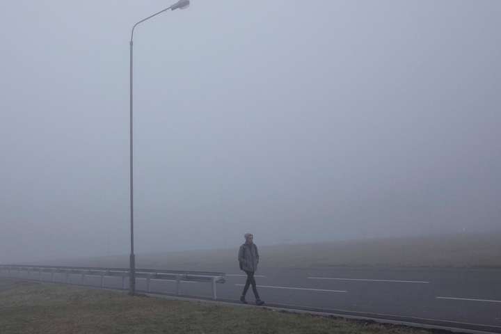 Вранці туман, а вдень – тепло до +19: прогноз погоди в Україні на сьогодні