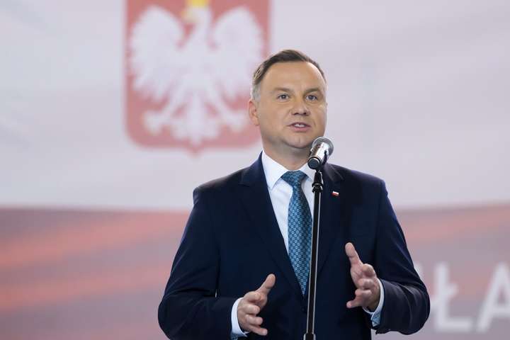 Дуда: рішення щодо обмеження абортів у Польщі треба доопрацювати