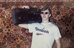 Приступ ностальгии: подборка фото, пропитанная атмосферой 90-х