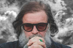 Борис Гребенщиков заселфился в Черкассах