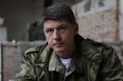 ЦИК зарегистрировала «киборга» Шараскина народным депутатом