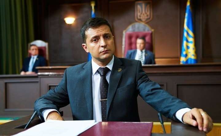 Зеленский созывает срочное заседание СНБО в связи с «сокрушительным ударом» по антикоррупционной реформе 