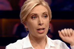 З 22 вересня по 14 жовтня кандидатка на посаду мера Києва Ірина Верещук потратила 22,143 млн грн