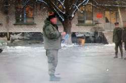 Уродженець міста Стаханов у 2014 році приєднався до «народної міліції ЛНР»