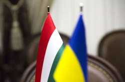 МЗС України вважає вичерпаною суперечку з Угорщиною щодо незаконної агітації на виборах 