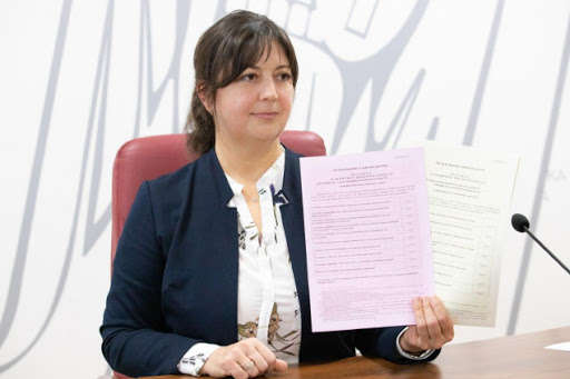 П’ятий день підрахунку голосів: Київська міська ТВК почала приймати протоколи від районів
