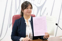 Голова Київської міської ТВК Валентина Королькова розповіла про складнощі роботи