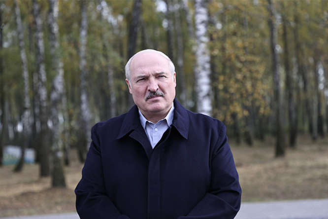 Лукашенко звинуватив Дуду у фальсифікації виборів у Польщі 
