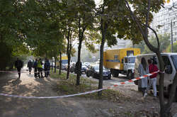  Сталась аварії в колекторі на вул. Тростянецькій 