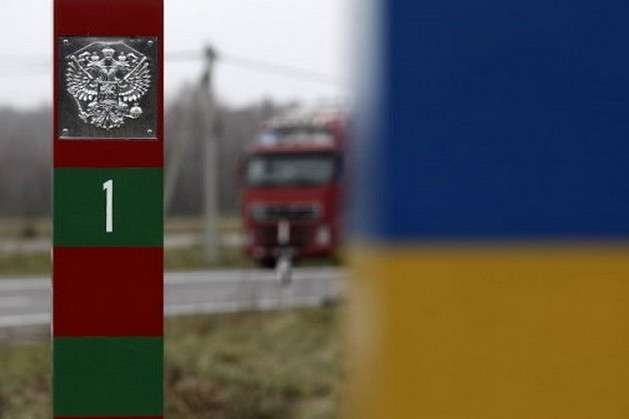 МЗС України прояснило рішення щодо закриття білоруського кордону
