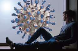  Ризик нової пандемії обумовлений експоненціально зростаючими антропогенними змінами 