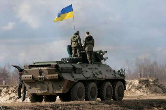 Загострення на Донбасі: двоє українських бійців загинули, ще двох поранено