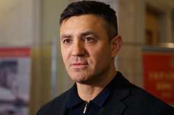 Микола Тищенко захворів на коронавірус 16 жовтня