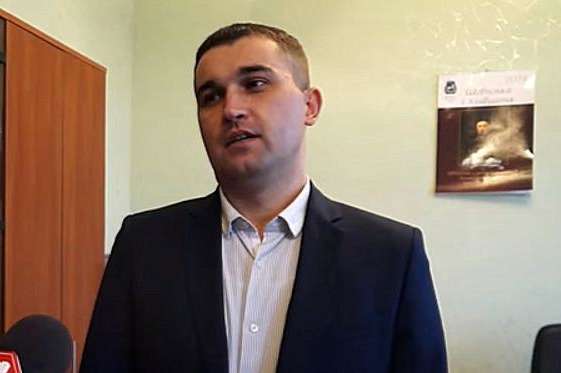 Голова сільради під Києвом отримав три роки тюрми за махінації з державними землями