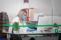 МВС призупинив прийом громадян