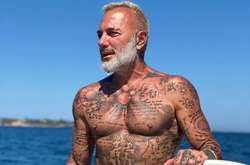  53-летний миллионер Джанлука Вакки и его 25-летняя невеста Шэрон Фонсека два дня назад стали родителями 
  