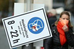 Євросоюз проти закриття кордонів в умовах карантину