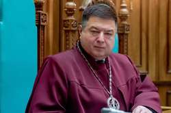 Голова КСУ Тупицький і директор НАБУ Ситник приховали операції з нерухомістю в окупованому Криму, — ЗМІ