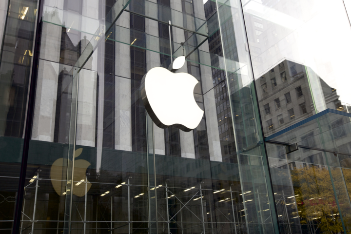 Apple втратила $100 млрд через відстрочку презентації