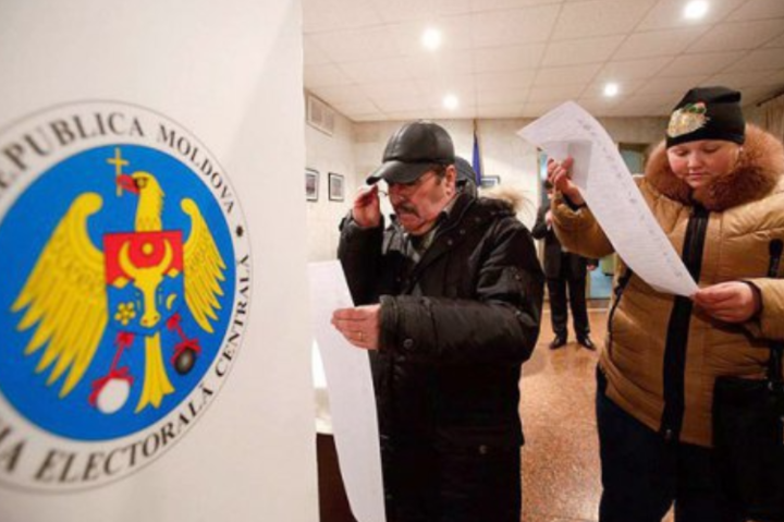 У столиці Молдови у день виборів президента заборонять продаж алкоголю 