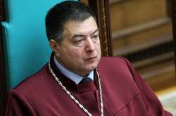 Олександр Тупицький стверджує, що наразі не чув вимоги про відставку