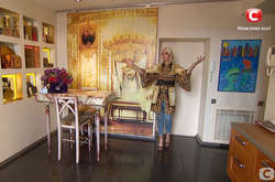  Светлана Вольнова провела экскурсию по своей квартире и рассказала, за сколько ее купила 
  