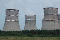 Керівник компанії розповів про чи є проблеми зі зберіганням відпрацьованого ядерного палива на трьох українських АЕС