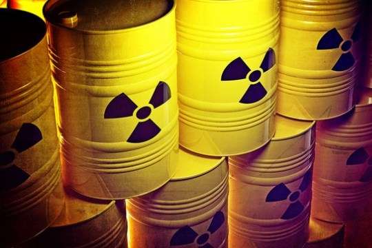 «Енергоатом» пояснив, чому українські АЕС не відмовилися від російського ядерного палива