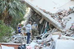 У Туреччині внаслідок землетрусу загинули чотири людини, 120 травмовані 