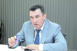 Олексій Данілов: Судді не можуть цього робити, бо тоді вони взагалі стають вищі за Бога