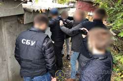 На Вінниччині на хабарі спіймали голову ОТГ