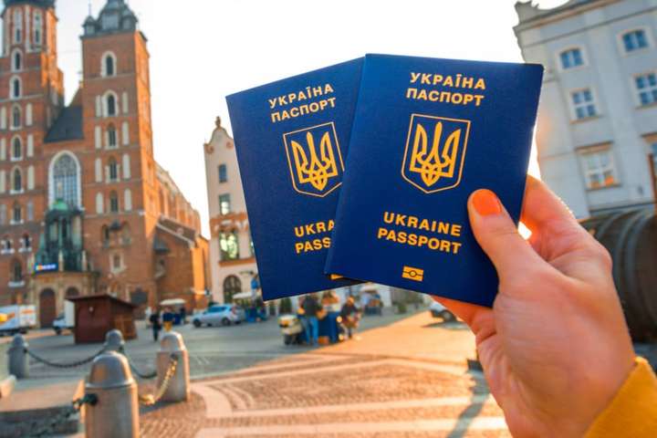 Глава МЗС України прокоментував можливе скасування безвізу з ЄС
