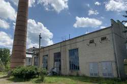 Имущество Суходольского спиртзавода продали за 60 млн грн
