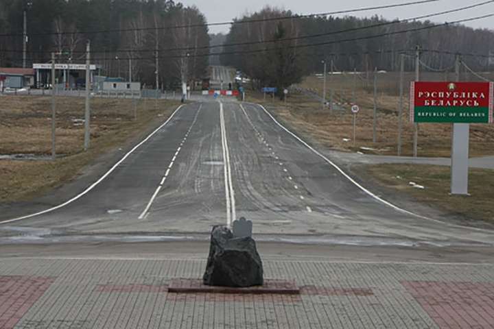 Кулеба прокоментував рішення Білорусі закрити кордон з Україною