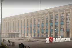 Члени ТВК від «Голосу» балотуються у Кам’янську міську ради від «Слуги народу»