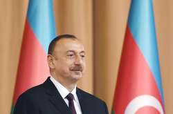 Ільхам Алієв