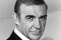 Шотландский актер и продюсер Шон Коннери