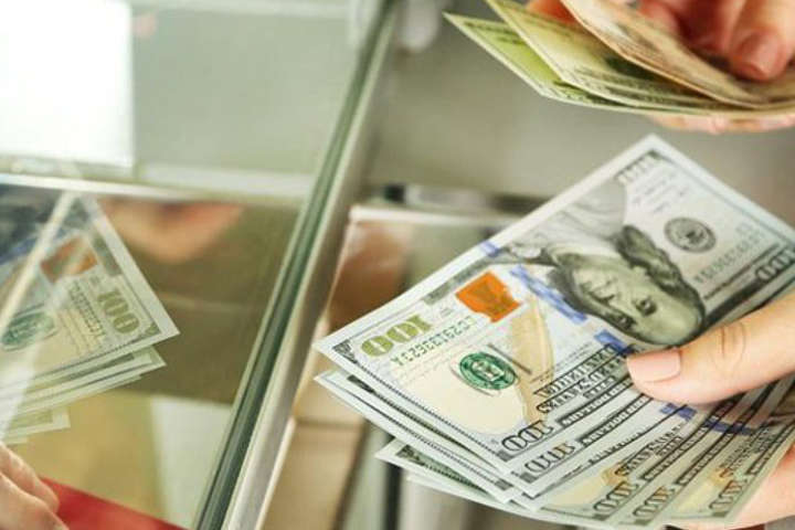 Нацбанк прогнозує відновлення відтоку валюти у 2021 році