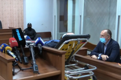 Смертельна ДТП на Майдані: підозрюваного відправили під домашній арешт