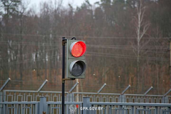 Білорусь з 1 листопада закриває кордони для іноземців 