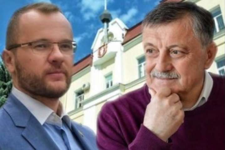 У Луцьку відбудеться другий тур виборів міського голови