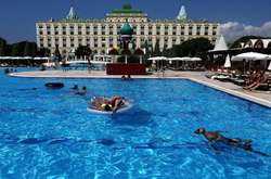 У Туреччині набув чинності податок на проживання в готелях